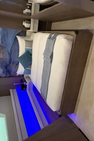 Real Yacht Image from Review