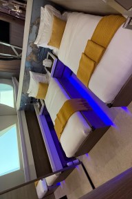 Real Yacht Image from Review