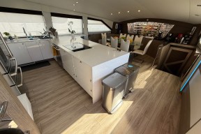 Real Yacht Image from Review