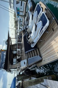 Real Yacht Image from Review