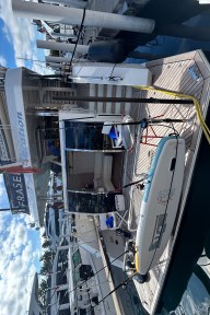 Real Yacht Image from Review