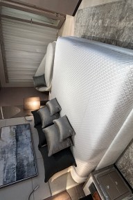 Real Yacht Image from Review