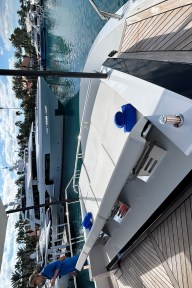 Real Yacht Image from Review