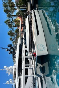 Real Yacht Image from Review