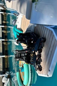 Real Yacht Image from Review