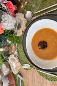 Real Yacht Image from Review