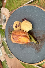 Real Yacht Image from Review