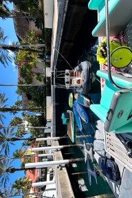 Real Yacht Image from Review