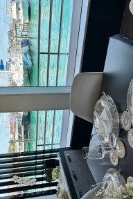 Real Yacht Image from Review