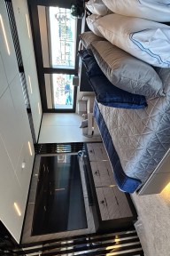 Real Yacht Image from Review