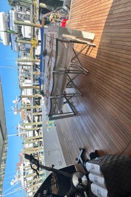 Real Yacht Image from Review