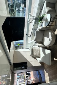 Real Yacht Image from Review