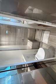 Real Yacht Image from Review