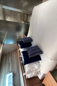 Real Yacht Image from Review