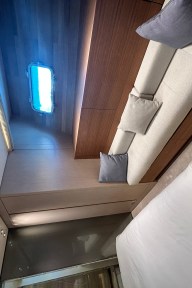 Real Yacht Image from Review