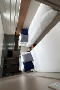 Real Yacht Image from Review