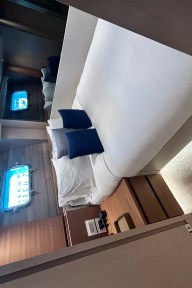 Real Yacht Image from Review