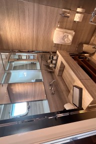 Real Yacht Image from Review