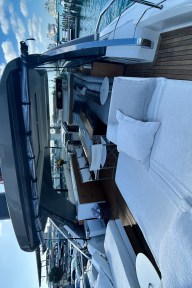 Real Yacht Image from Review