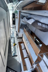 Real Yacht Image from Review