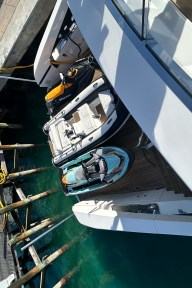 Real Yacht Image from Review