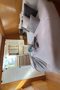 Real Yacht Image from Review