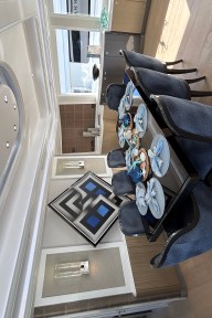 Real Yacht Image from Review