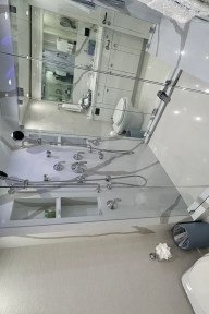 Real Yacht Image from Review