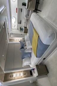 Real Yacht Image from Review