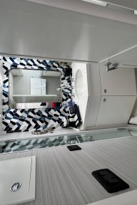 Real Yacht Image from Review