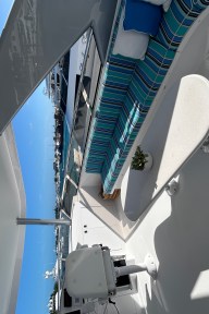 Real Yacht Image from Review