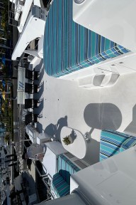 Real Yacht Image from Review