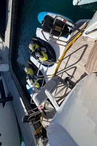 Real Yacht Image from Review