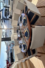 Real Yacht Image from Review