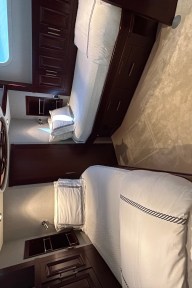 Real Yacht Image from Review