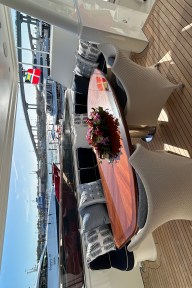 Real Yacht Image from Review