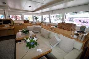 Real Yacht Image from Review