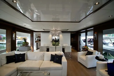 Klara Jakobsen's photo from the onboard visit