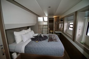 Real Yacht Image from Review