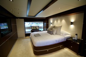 Real Yacht Image from Review