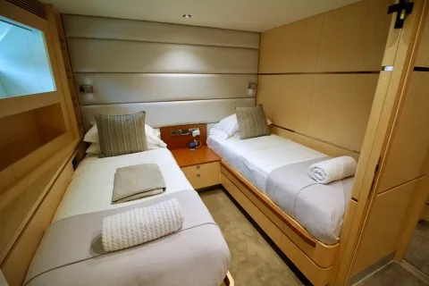 Klara Jakobsen's photo from the onboard visit