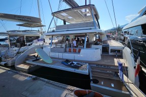 Real Yacht Image from Review