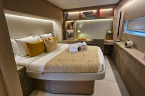 Real Yacht Image from Review