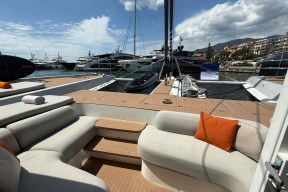 Real Yacht Image from Review