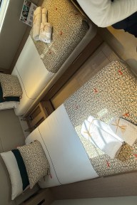 Real Yacht Image from Review