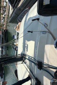 Real Yacht Image from Review