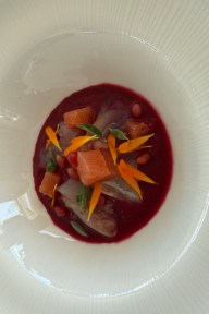 Real Yacht Image from Review