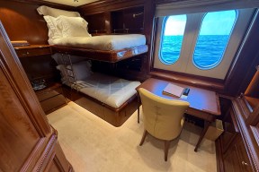 Real Yacht Image from Review