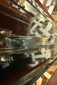 Real Yacht Image from Review