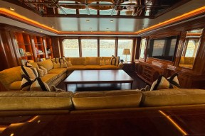 Real Yacht Image from Review